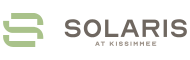 Solaris at Kissimmee logo